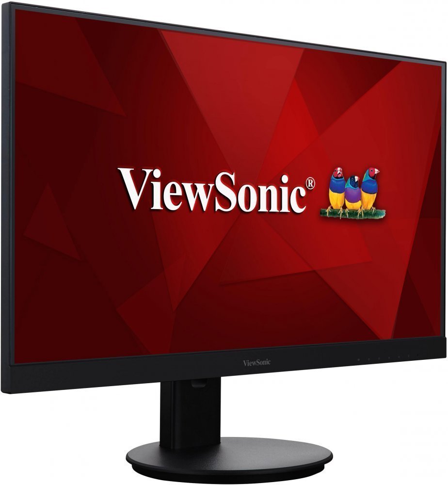 Монитор Viewsonic 27" VG2765