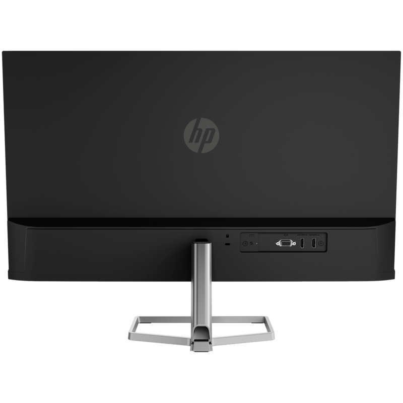 Монитор HP 27" M27f (2G3D3E9)
