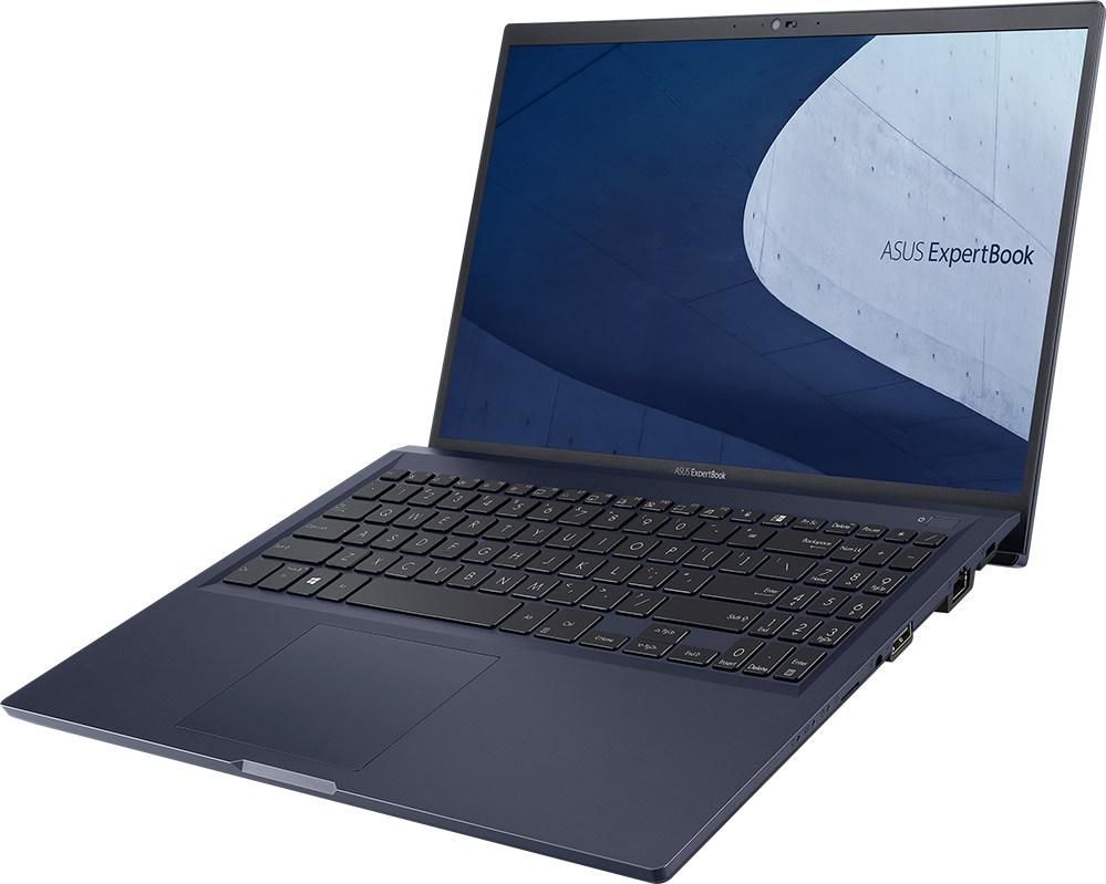 Ноутбук ASUS B1500CEAE ExpertBook B1 (BQ1757)