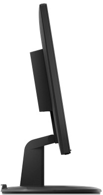 Монитор Lenovo 22" ThinkVision C22-20 (62A7KAT1EU)