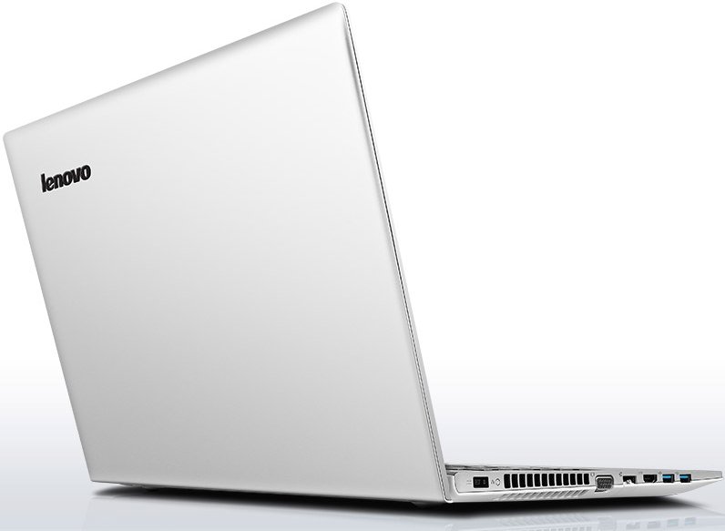 Ноутбук Lenovo IdeaPad Z510 (59-400598)