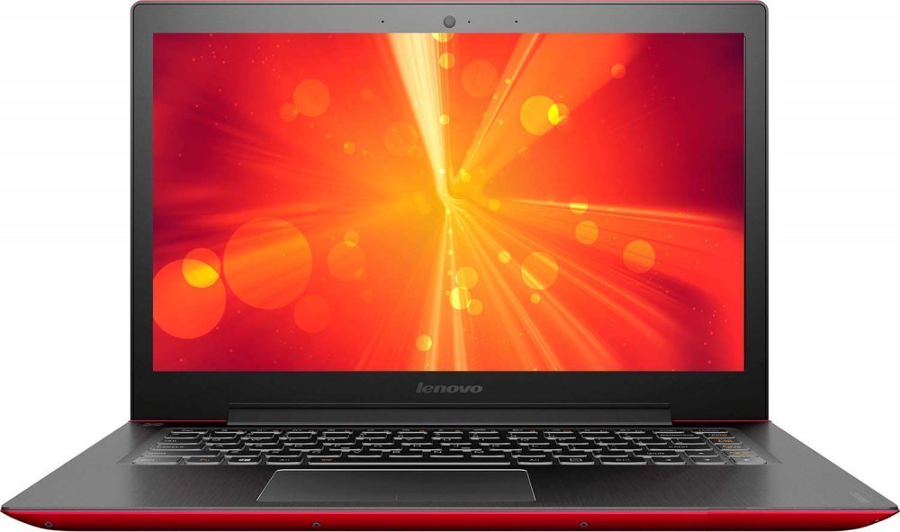 Ноутбук Lenovo IdeaPad U430p (59-397888)