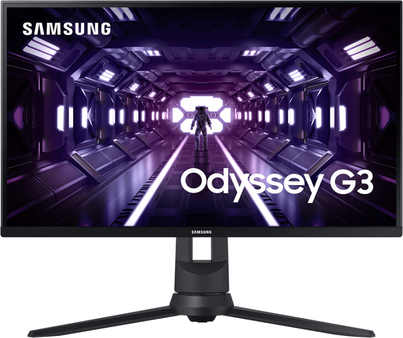 Монитор Samsung 27" F27G33TFWI Odyssey G3