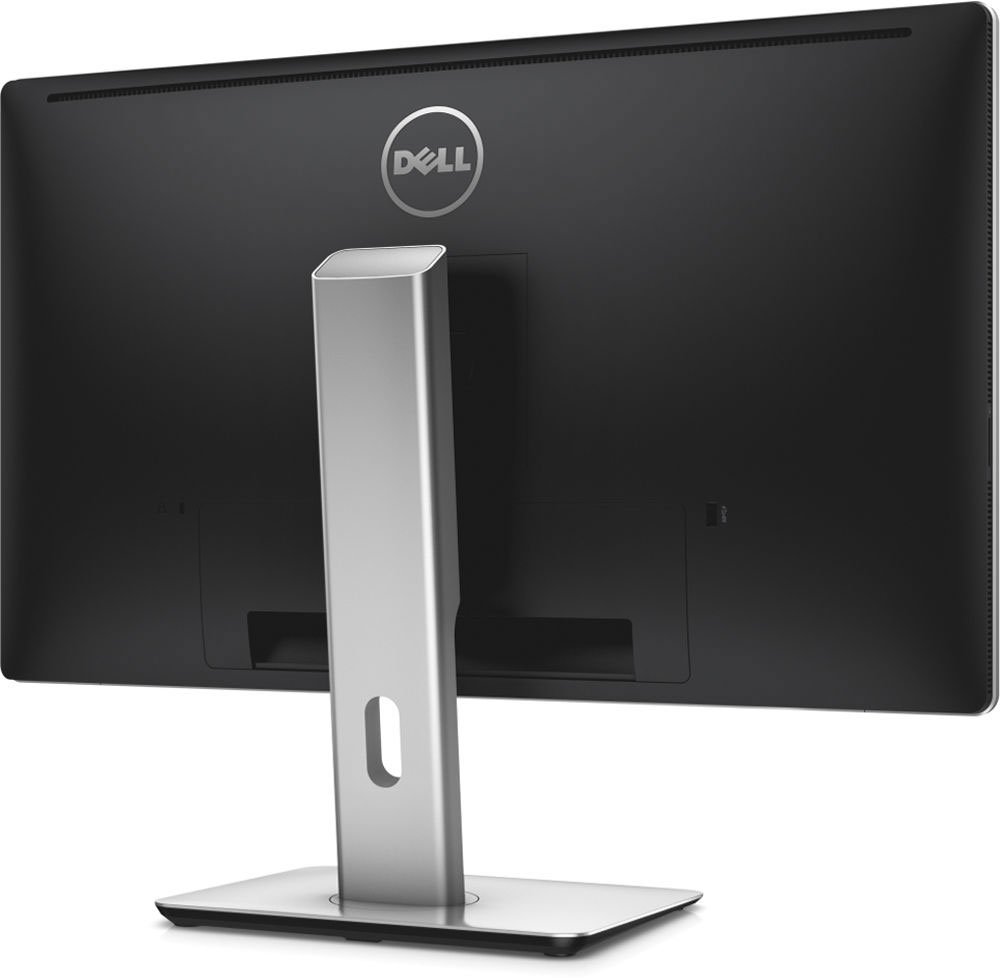 Монитор Dell 27" UP2715K Black