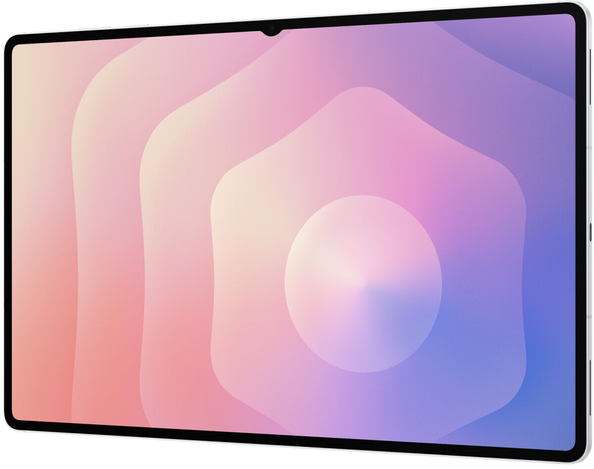 Планшет Samsung Galaxy Tab S11 Ultra 5G 512GB Silver (SM-X936B)