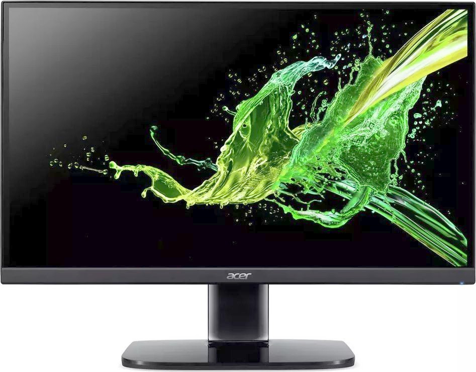 Монитор Acer 27" KA272Ubiipx