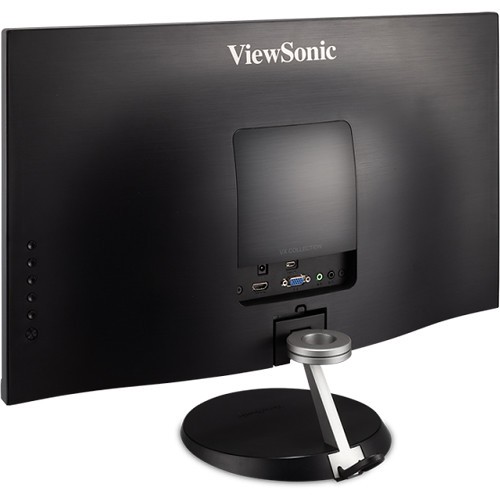 Монитор Viewsonic 24" VX2485-MHU