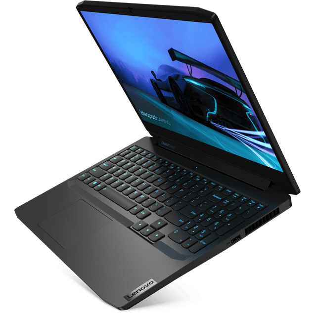 Ноутбук Lenovo IdeaPad Gaming 3-15 (82K10025RK)