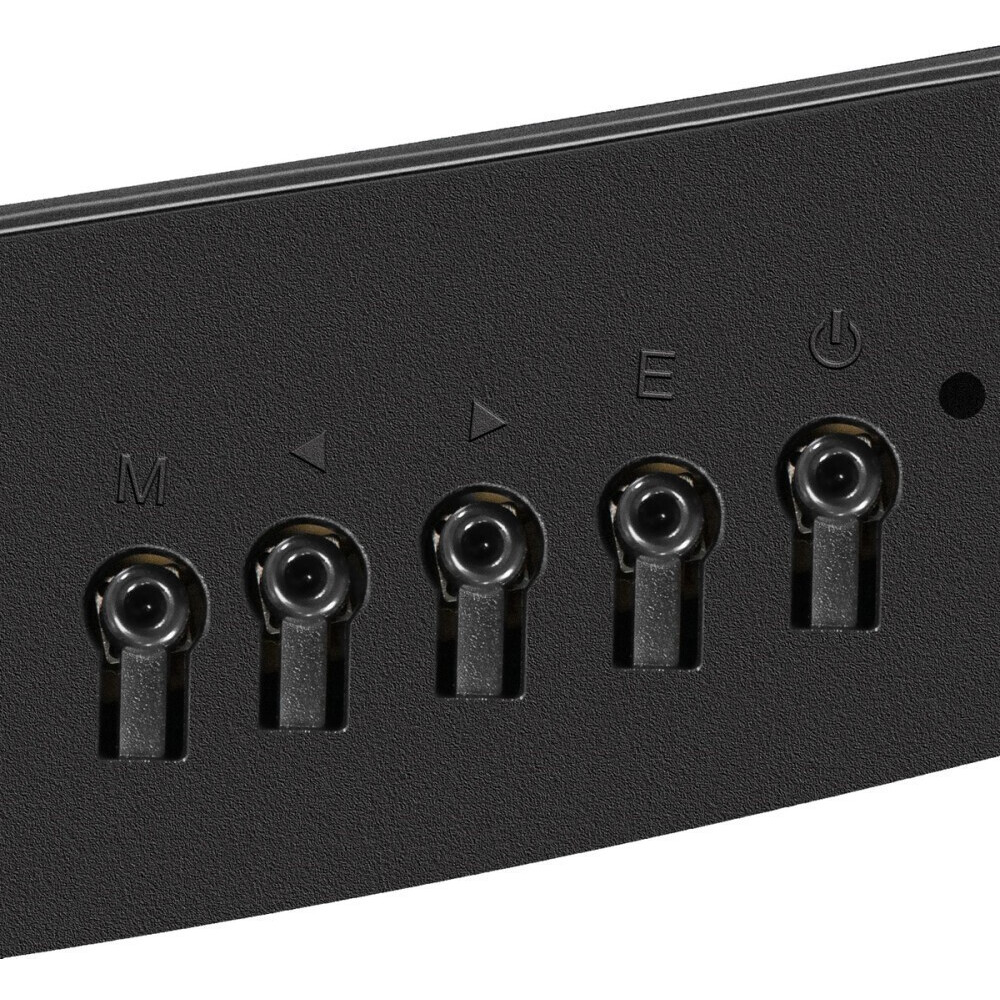 Монитор ExeGate 34" Combat EC3400TA