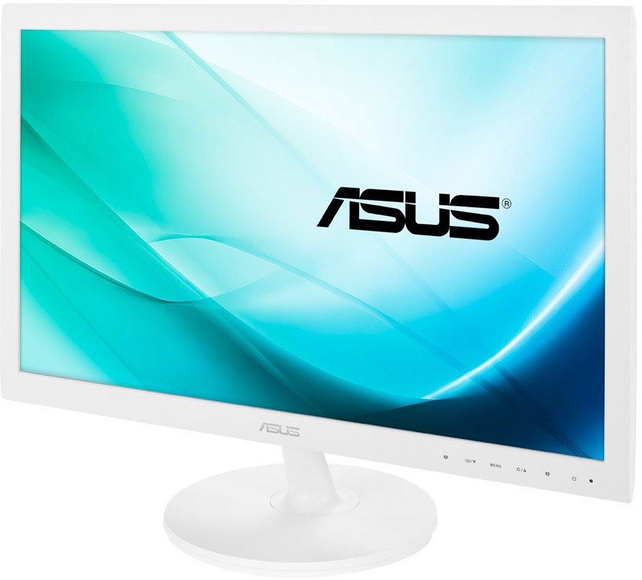 Монитор ASUS 22" VS229DA-W
