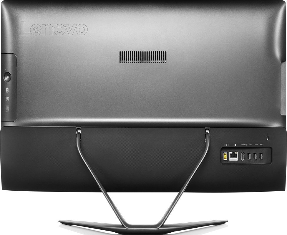 Моноблок Lenovo IdeaCentre AIO 300-23 (F0BY001MRK)