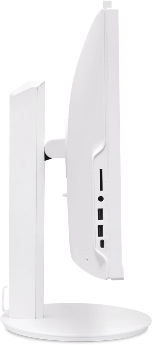 Моноблок Acer Aspire C27A-GRPL White (DQ.BRECD.001)