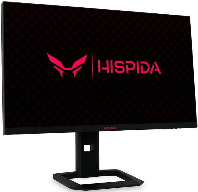 Монитор HISPIDA 27" GI27U1632HE