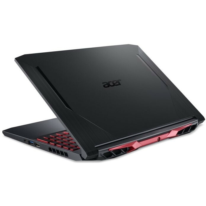 Ноутбук Acer Nitro 5 AN515-45-R9RS