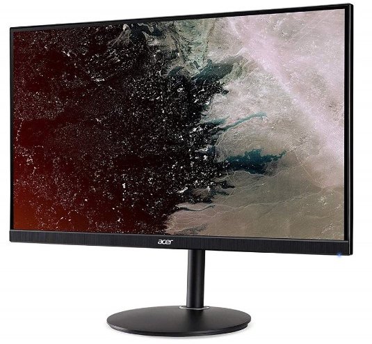 Монитор Acer 27" XF272Xbmiiprzx Nitro