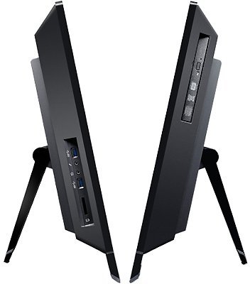 Моноблок Lenovo ThinkCentre Edge 92z (RBDH5RU)