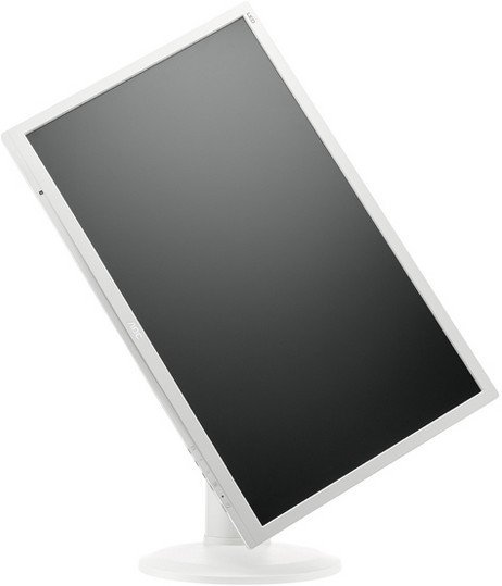 Монитор AOC 24" E2460PQ Grey