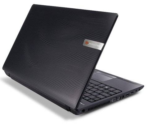 Packard Bell EasyNote TK85-JU-202RU