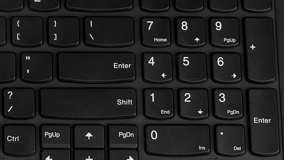 Ноутбук Lenovo ThinkPad E531 (N4IETRT)