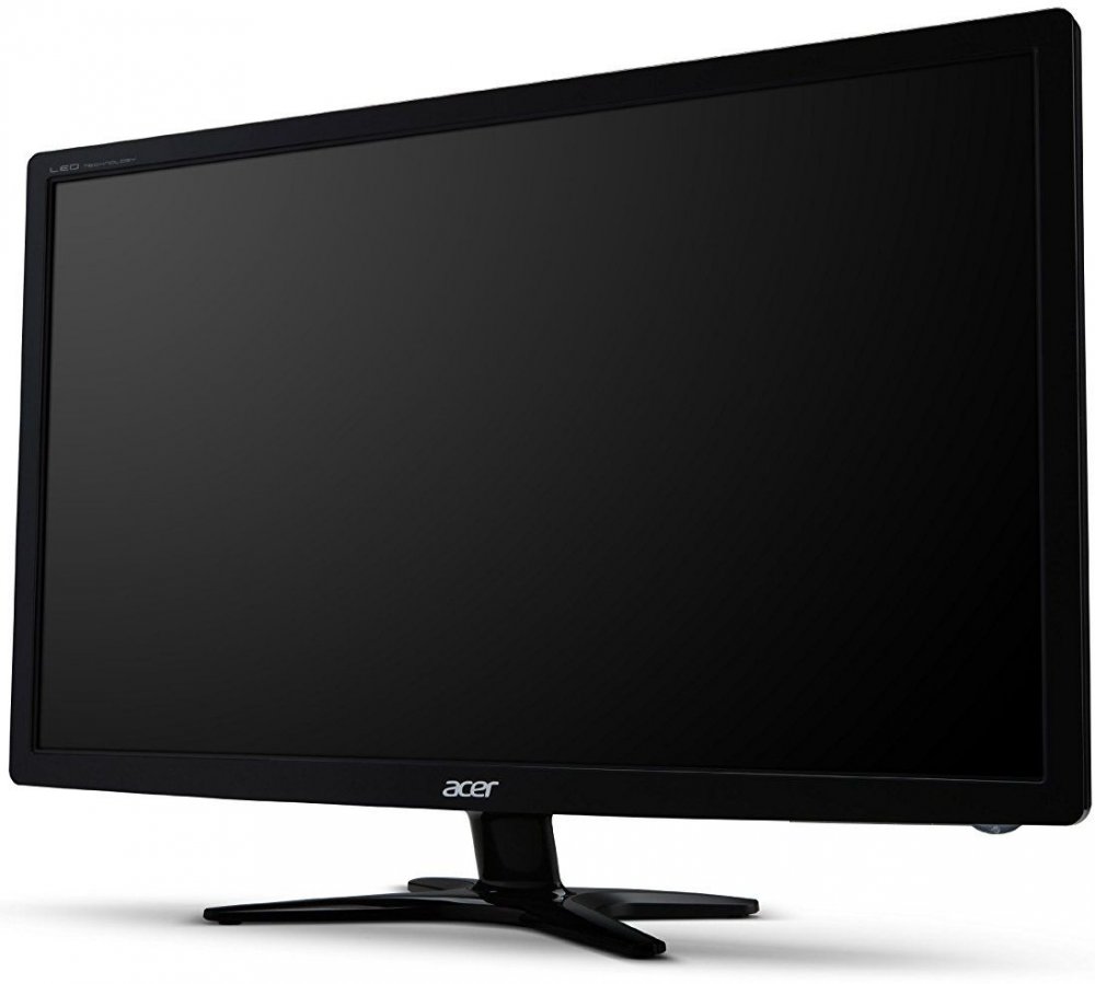 Монитор Acer 27" G276HLJbidx