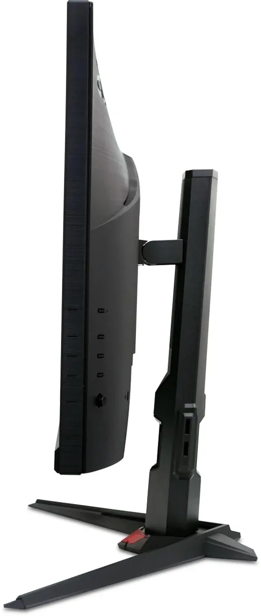 Монитор Acer 27" XV272KV5bmiiprx
