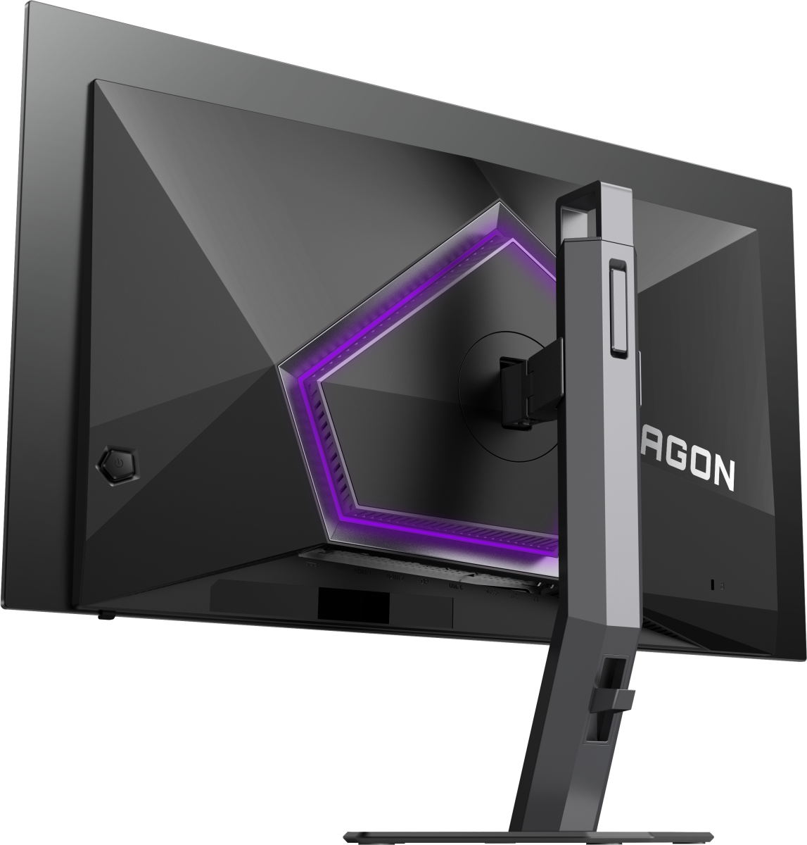 Монитор AOC 27" AG276UZD AGON PRO