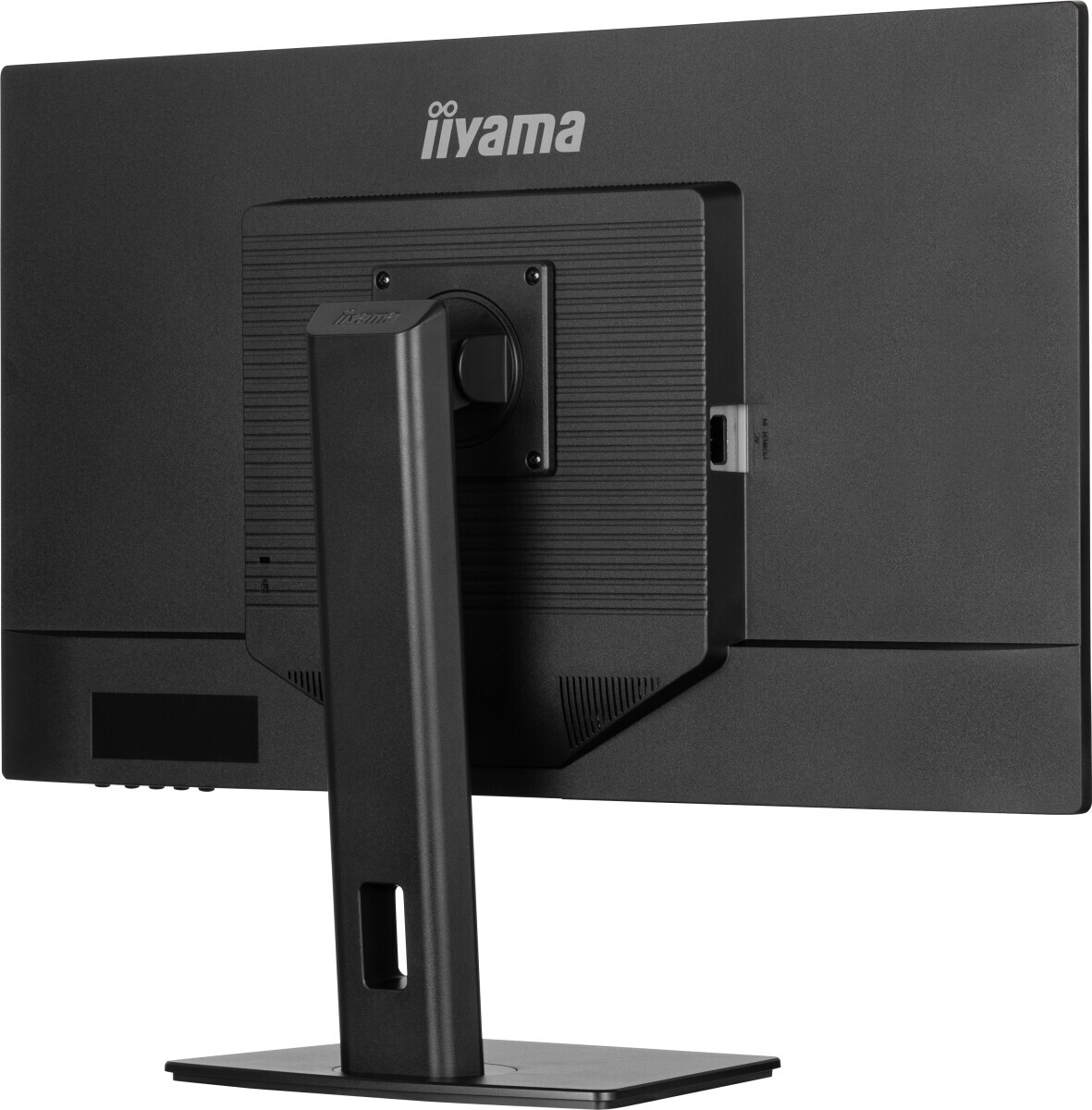 Монитор iiyama 32" ProLite XB3270QSU-B1