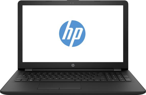 Ноутбук HP 15-bs501ur (2FN92EA)