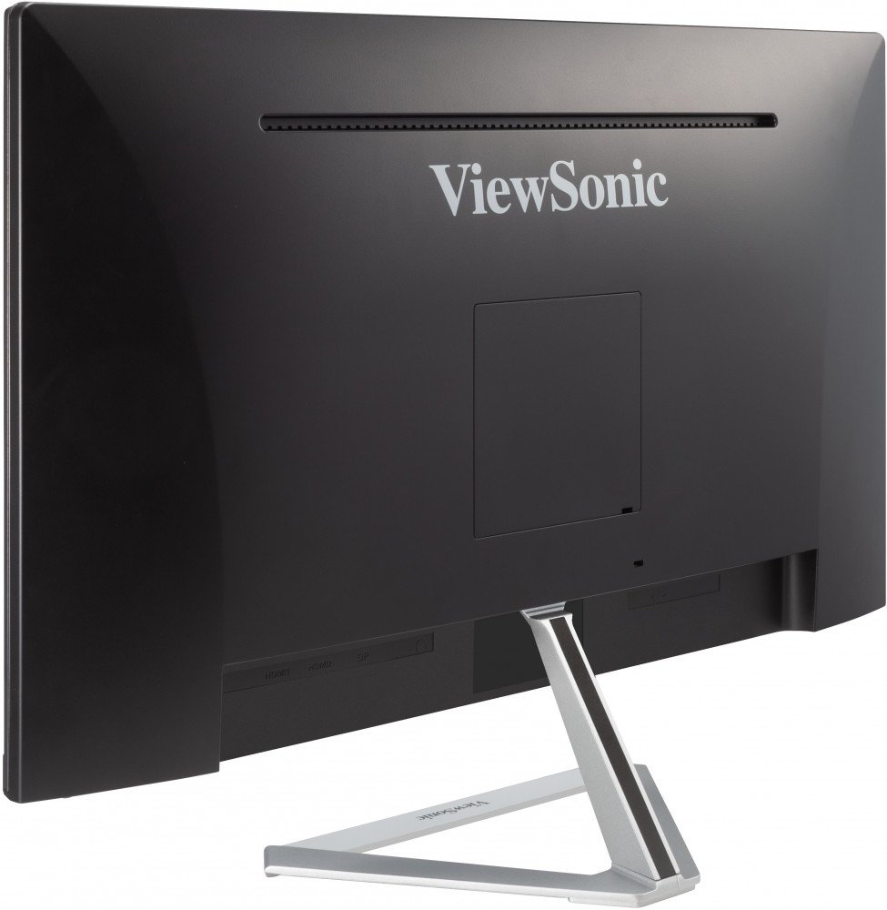 Монитор Viewsonic 27" VX2776-4K-MHD