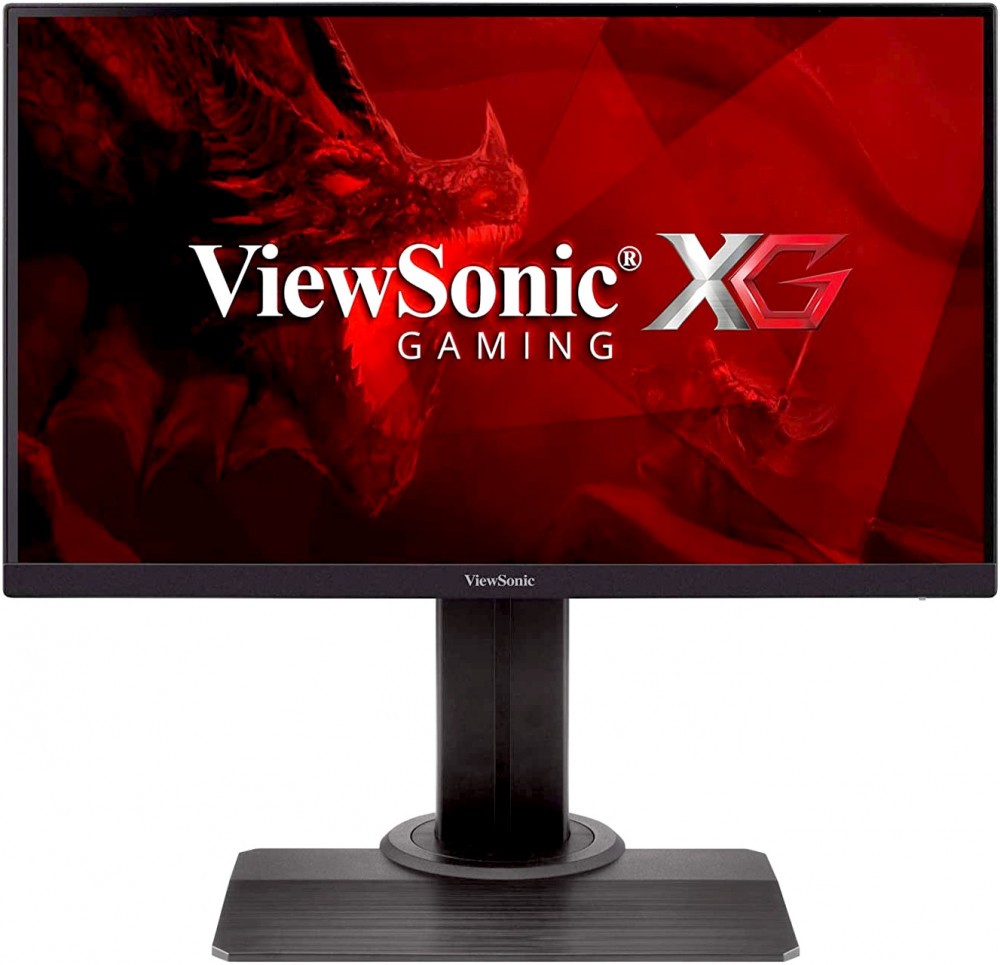 Монитор Viewsonic 27" XG2705
