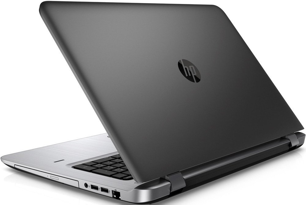 Ноутбук HP ProBook 470 G3 (P5R13EA)
