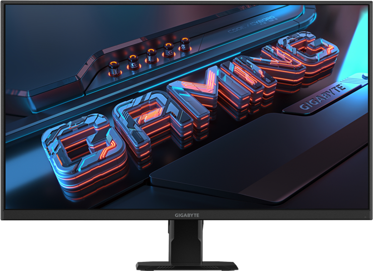 Монитор Gigabyte 27" GS27QA