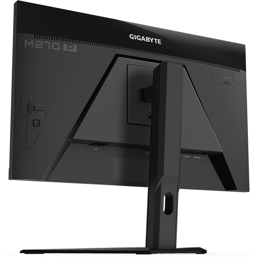 Монитор Gigabyte 27" M27Q P