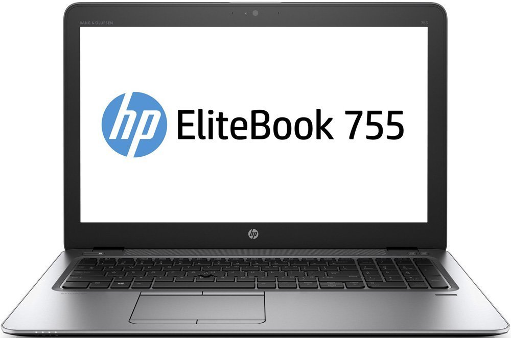 Ноутбук HP EliteBook 755 G3 (P4T45EA)