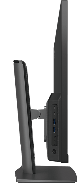 Моноблок MSI Modern AM272P (12M-655RU)