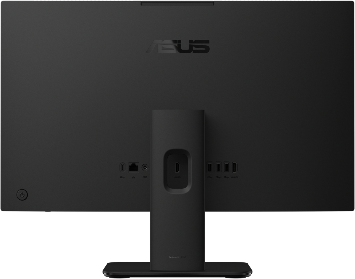Моноблок ASUS P440VAK ExpertCenter P400 AiO Black (90PT03X5-M014S0)