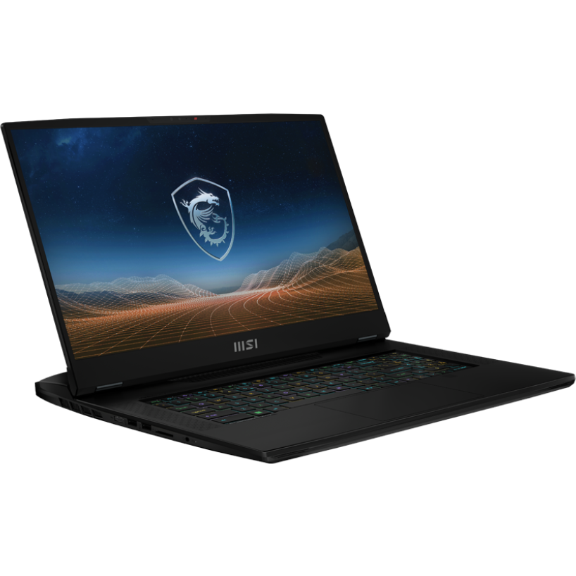 Ноутбук MSI CreatorPro X17 HX (A13VKS-280RU)