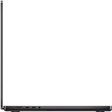 Ноутбук Apple MacBook Pro 16 Space Black (M4 Pro, 2024) (MX2X3RU/A)