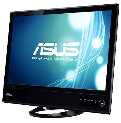 Монитор ASUS 24" ML249HR