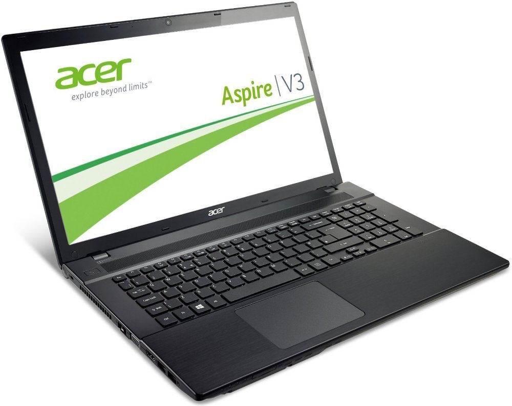 Ноутбук Acer Aspire V3-772G-747a161.26TMakk