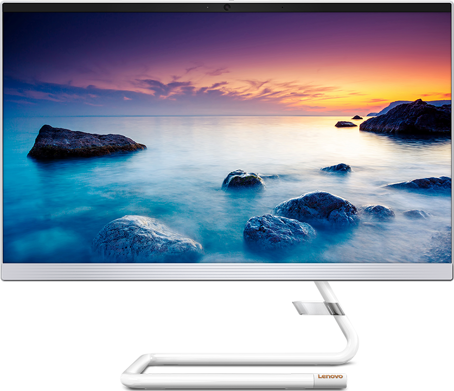 Моноблок Lenovo IdeaCentre AIO A340-22 (F0EA001PRK)
