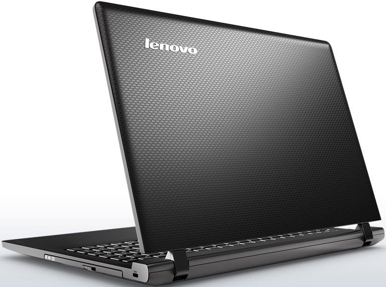 Ноутбук Lenovo IdeaPad 100-15 (80MJ001LRK)