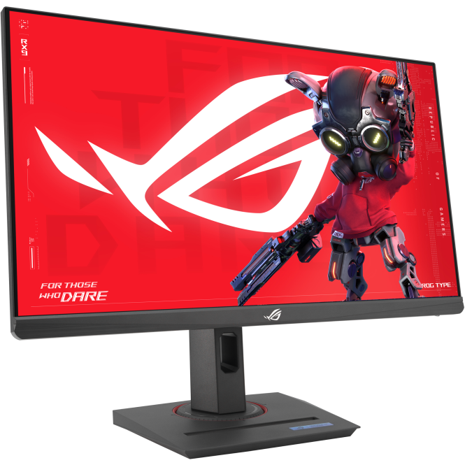 Монитор ASUS 25" XG259CMS ROG Strix
