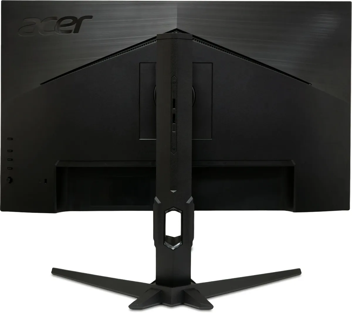 Монитор Acer 27" XV272KV5bmiiprx