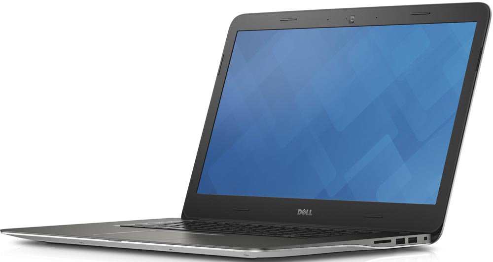 Ноутбук Dell Inspiron 7548 Silver (7548-7393)