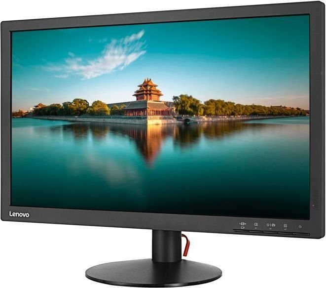 Монитор Lenovo 22" ThinkVision T2224d (60EBJAT1EU)