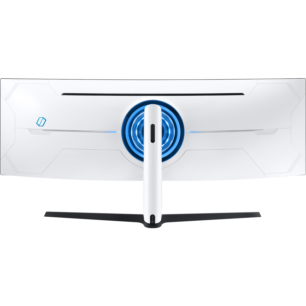 Монитор Samsung 49" C49G95TSSM Odyssey G9