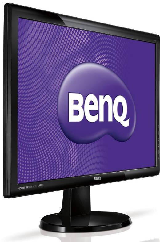 Монитор BenQ 24" GL2450H