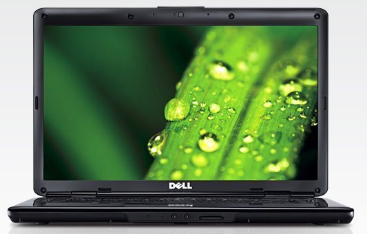 Dell Inspiron 1545 Black