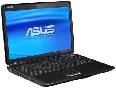 ASUS K50IE